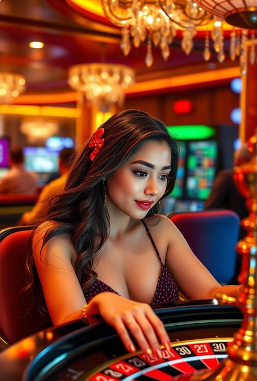কোরাল রঙে app 9 ফিচার কার্ড বিন্যাস